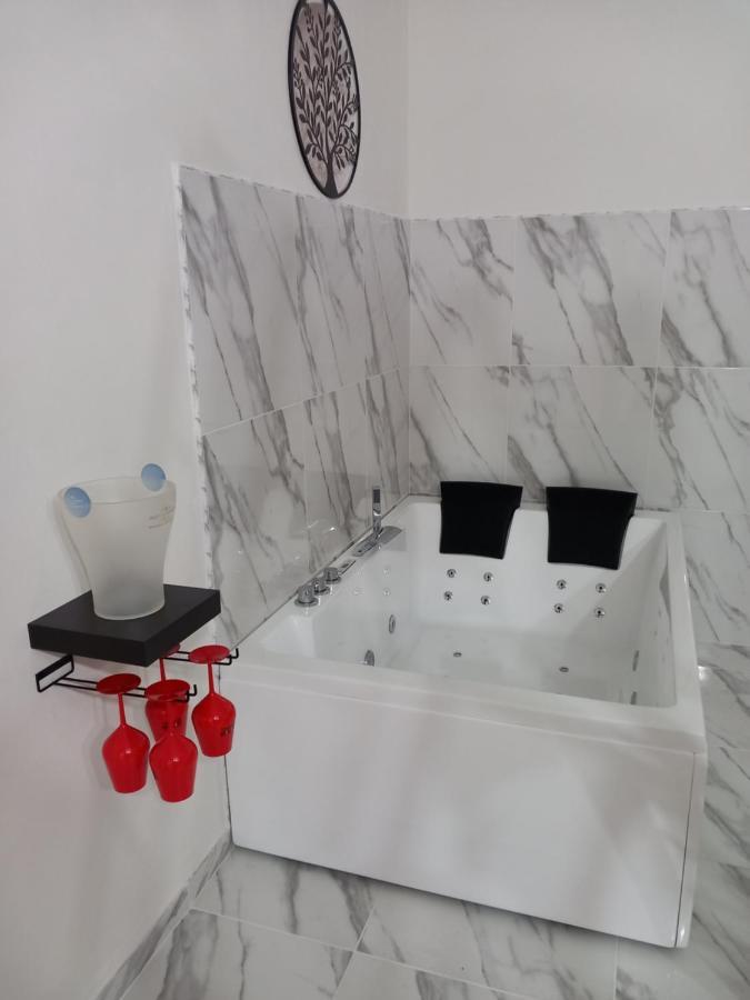 Jacuzzi King * Marsala